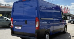 CITROEN JUMPER L2H2 2.2 BLUEHDI