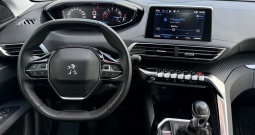PEUGEOT 3008 1.2 ACTIVE BUSINESS PureTech