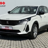 PEUGEOT 3008 1.2 ACTIVE BUSINESS PureTech