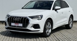 AUDI Q3 35TDI S tr Advanced+
