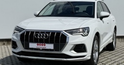 AUDI Q3 35TDI S tr Advanced+