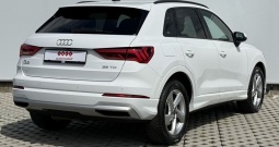 AUDI Q3 35TDI S tr Advanced+