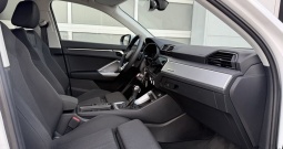 AUDI Q3 35TDI S tr Advanced+