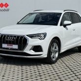 AUDI Q3 35TDI S tr Advanced+