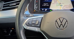 VW PASSAT 2.0 TDI DSG 200 R line