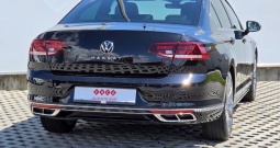 VW PASSAT 2.0 TDI DSG 200 R line
