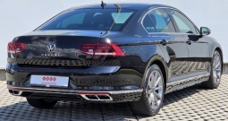 VW PASSAT 2.0 TDI DSG 200 R line