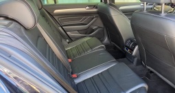 VW PASSAT 2.0 TDI DSG 200 R line