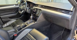 VW PASSAT 2.0 TDI DSG 200 R line