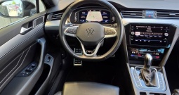 VW PASSAT 2.0 TDI DSG 200 R line