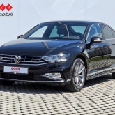 VW PASSAT 2.0 TDI DSG 200 R line
