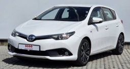 TOYOTA AURIS 1.8 Hybrid Active+LPG