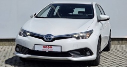 TOYOTA AURIS 1.8 Hybrid Active+LPG