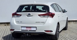 TOYOTA AURIS 1.8 Hybrid Active+LPG