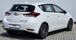 TOYOTA AURIS 1.8 Hybrid Active+LPG