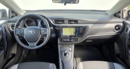 TOYOTA AURIS 1.8 Hybrid Active+LPG