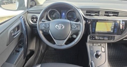 TOYOTA AURIS 1.8 Hybrid Active+LPG