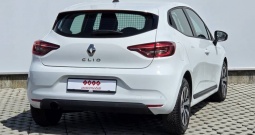 RENAULT CLIO 1.5 DCI N-1