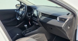 RENAULT CLIO 1.5 DCI N-1