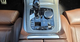 BMW X5 M50d