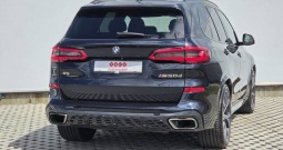 BMW X5 M50d