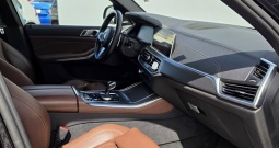 BMW X5 M50d