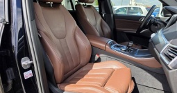BMW X5 M50d
