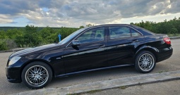 Mercedes-Benz E-klasa 200 cdi odličan nove gume zimske + ljetnje