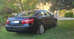 Mercedes-Benz E-klasa 200 cdi odličan nove gume zimske + ljetnje
