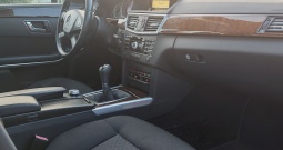 Mercedes-Benz E-klasa 200 cdi odličan nove gume zimske + ljetnje