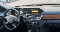 Mercedes-Benz E-klasa 200 cdi odličan nove gume zimske + ljetnje