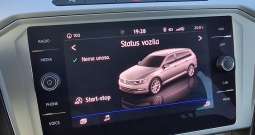 VW Passat 2.0TDI Comfortline ACC/LED/NAVI/CAM
