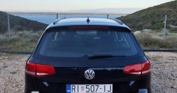 VW Passat 2.0TDI Comfortline ACC/LED/NAVI/CAM