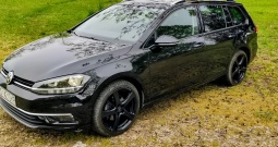 GOLF 7,5 1,6 TDI 85 KW BEZ ULAGANJA