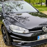 GOLF 7,5 1,6 TDI 85 KW BEZ ULAGANJA