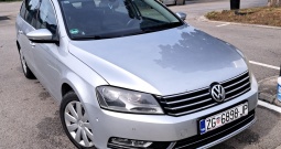 Volkswagen Passat B7 Highline 2.0 TDI 150 KS 4Motion – full oprema, koža