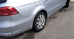 Volkswagen Passat B7 Highline 2.0 TDI 150 KS 4Motion – full oprema, koža