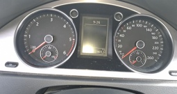 Volkswagen Passat B7 Highline 2.0 TDI 150 KS 4Motion – full oprema, koža