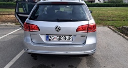 Volkswagen Passat B7 Highline 2.0 TDI 150 KS 4Motion – full oprema, koža