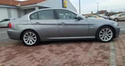 BMW E90 320d 135kw 2011. godina reg. do 20.10.2026