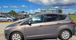Ford C-Max, 2015., 119.000 km, veliki servis, 098/426-526 kao nov!
