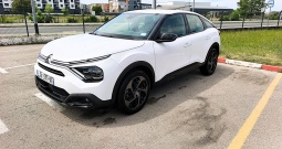 Citroen C4 1.5 HDI AUT 96 KW