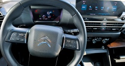 Citroen C4 1.5 HDI AUT 96 KW