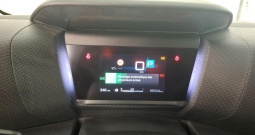 Citroen C4 1.5 HDI AUT 96 KW