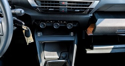 Citroen C4 1.5 HDI AUT 96 KW