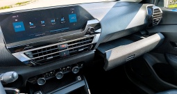 Citroen C4 1.5 HDI AUT 96 KW