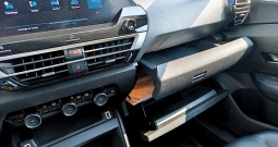Citroen C4 1.5 HDI AUT 96 KW