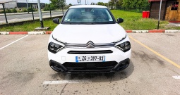 Citroen C4 1.5 HDI AUT 96 KW
