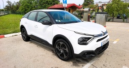 Citroen C4 1.5 HDI AUT 96 KW