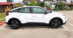 Citroen C4 1.5 HDI AUT 96 KW